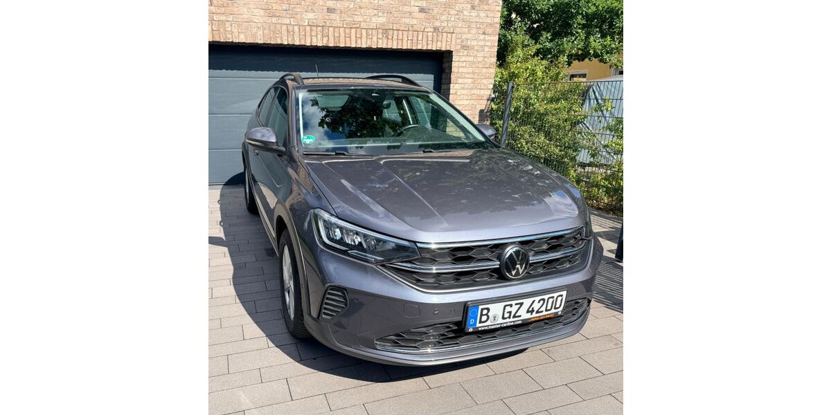 VW Taigo 21.700 km 19.990 &euro; Stahnsdorf 14532