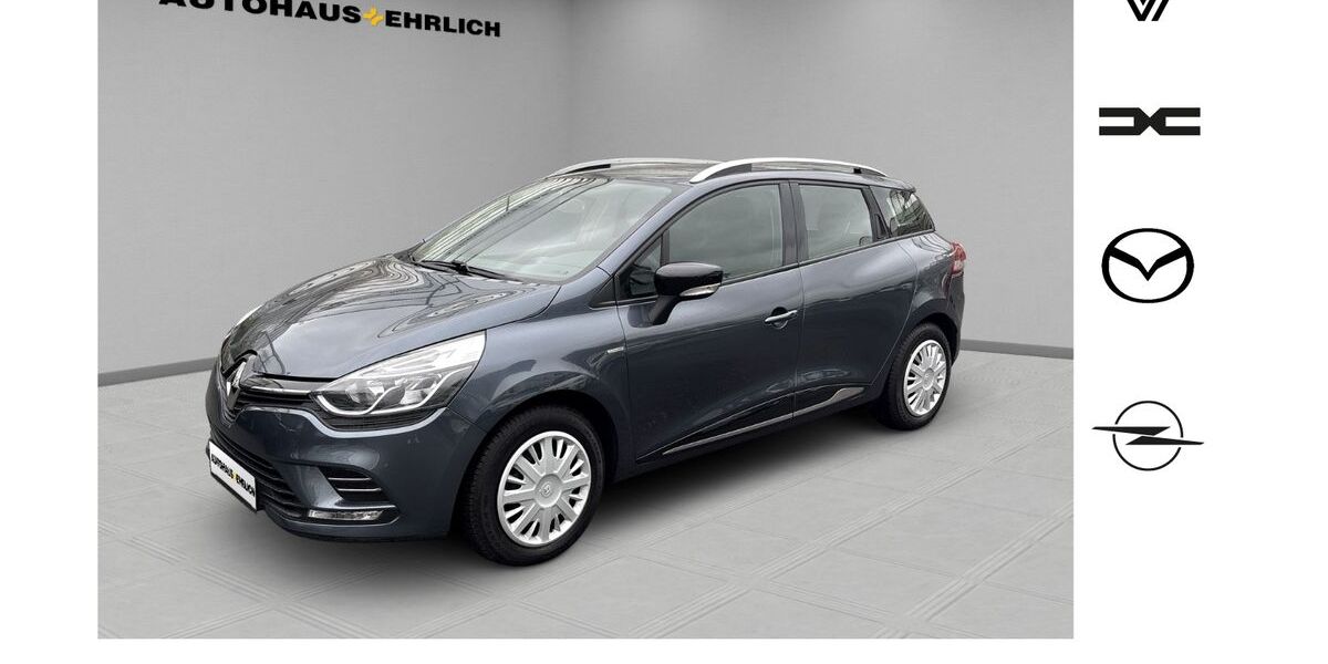 Renault Clio 50.441 km 11.790 &euro; Würzburg 97076