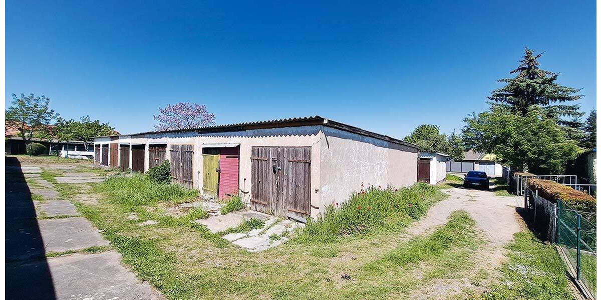 Garagen / Stellplätze Bleicherode - 45.000&euro; | Angebot:26290928