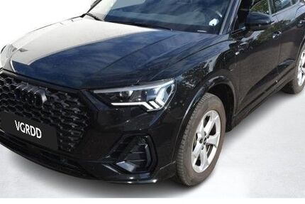 Audi Q3 78.511 km 31.490 &euro; Dresden 01067