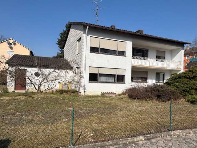 Einfamilienhaus Waldkraiburg - 6 Zimmer, 176 m&sup2;, 499.000&euro; | Angebot:25543064