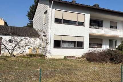 Haus Waldkraiburg - 6 Zimmer, 176 m&sup2;, 499.000&euro; | Angebot:25543064