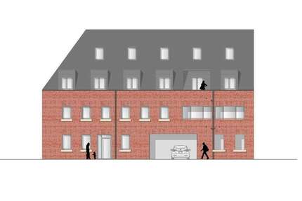 Büro in Ascheberg 535.000 € 140 m² zimmer