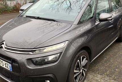 Citroen C4 SpaceTourer 183.000 km 8.687 € Hofheim am Taunus 65719