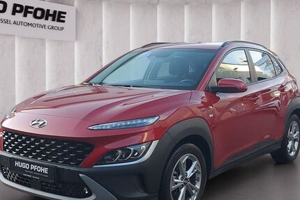 Hyundai KONA 23.099 km 17.950 &euro; Schwerin 19061