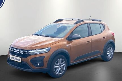 Dacia Sandero 24.300 km 15.900 &euro; Bitburg 54634