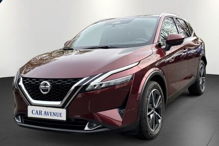 Nissan Qashqai 28.500 km 25.990 &euro; Wittlich 54516