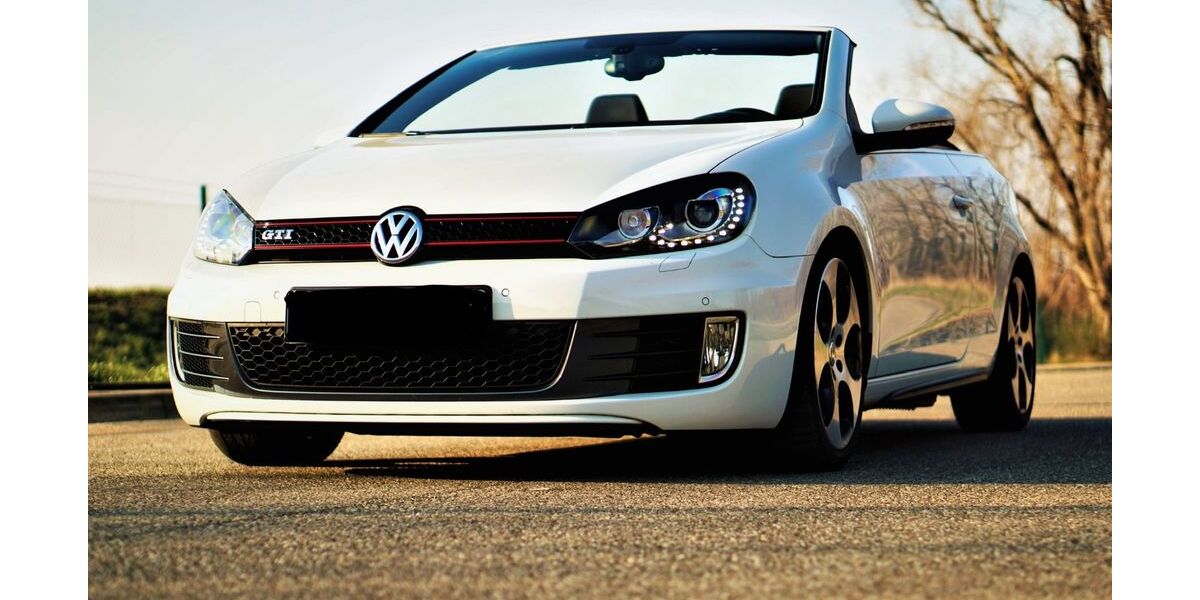VW Golf 93.400 km 15.999 &euro; Braunsbedra 06242