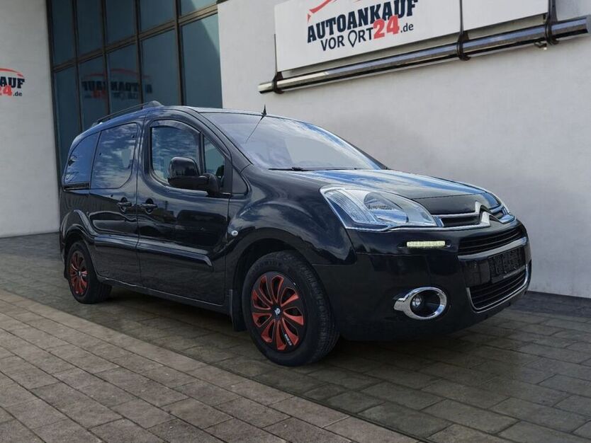 Berlingo