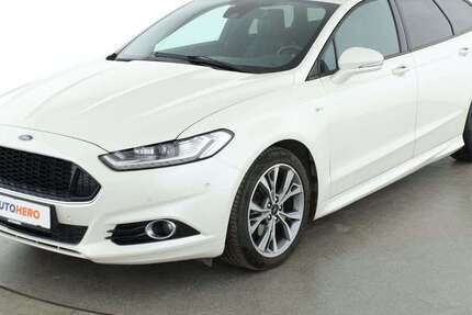 Ford Mondeo 61.382 km 19.150 &euro; Köln 50739