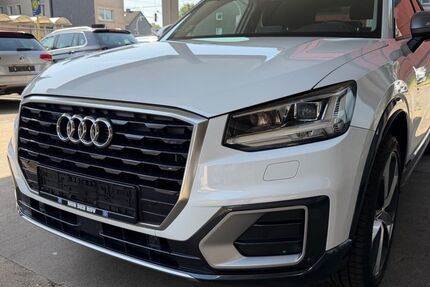 Audi Q2 117.000 km 14.990 &euro; Mülheim/Ruhr 45475