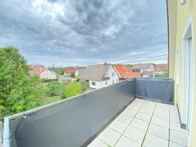 Dachgeschoßwohnung Schwabach - 3 Zimmer, 104 m&sup2;, 349.900&euro; | Angebot:26096963