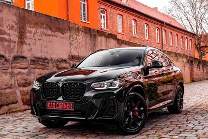 BMW X4 1.600 km 54.500 € Haag 91126