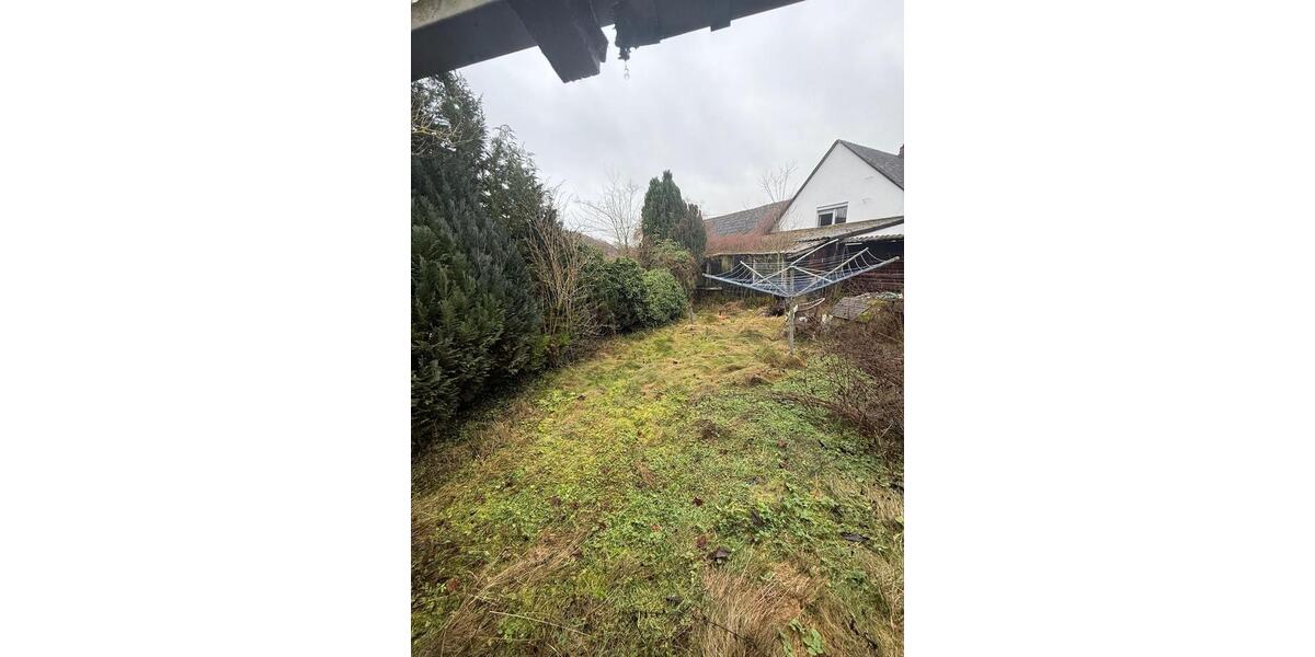 Einfamilienhaus Blankenheim - 5 Zimmer, 130 m&sup2;, 140.000&euro; | Angebot:24609461