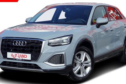 Audi Q2 18.805 km 21.990 € Dresden 01069