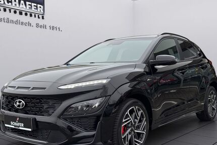 Hyundai KONA 28.500 km 23.490 &euro; Weilburg 35781