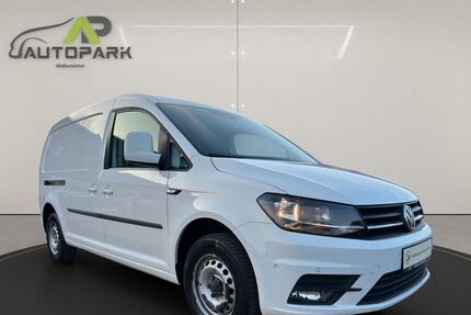 VW Caddy Maxi 143.331 km 14.990 &euro; Wolfenbüttel 38304