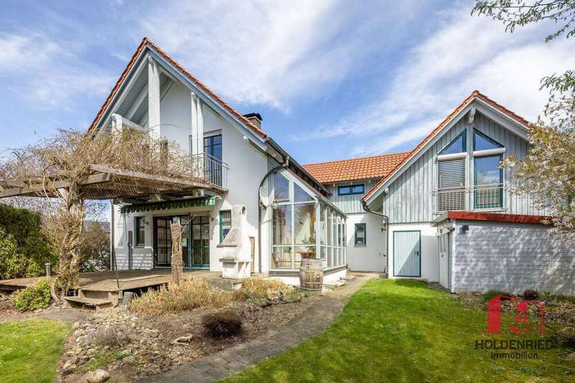 Haus zum Kaufen in Sontheim 568.000 € 180 m²