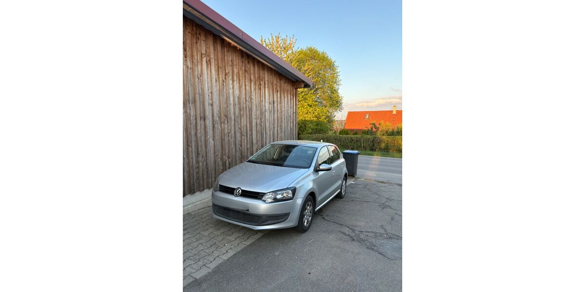 VW Polo 180.000 km 4.250 &euro; Fronreute 88273