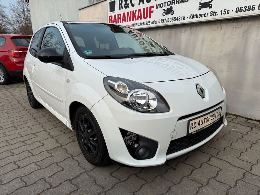 Renault Twingo 119.000 km 2.799 € Quellendorf 06386