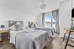 Etagenwohnung Kappeln - 3 Zimmer, 82 m&sup2;, 399.000&euro; | Angebot:25799874
