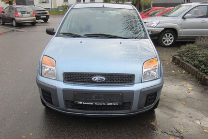 Ford Fusion 101.900 km 3.490 € Herne 44653