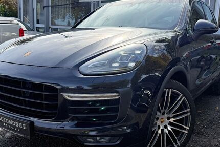 Porsche Cayenne 170.000 km 33.990 &euro; Moosburg 85368