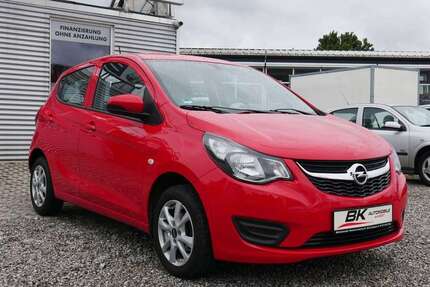 Opel Karl