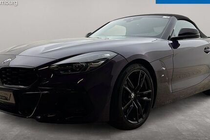 BMW Z4 7.624 km 47.503 &euro; Barsbüttel bei Hamburg 22885