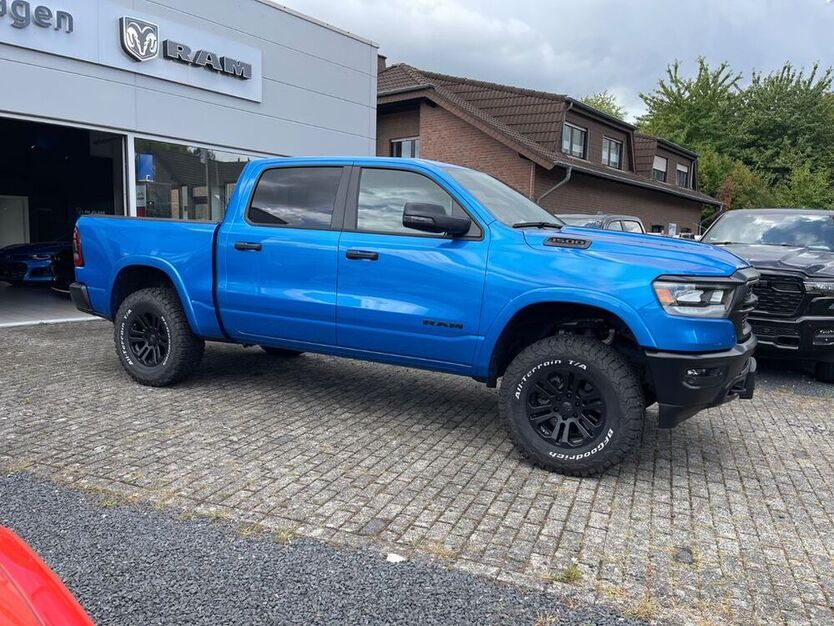 RAM