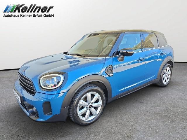 Cooper Countryman