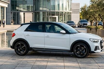 Audi A1 15.700 km 26.000 &euro; Ingolstadt 85055