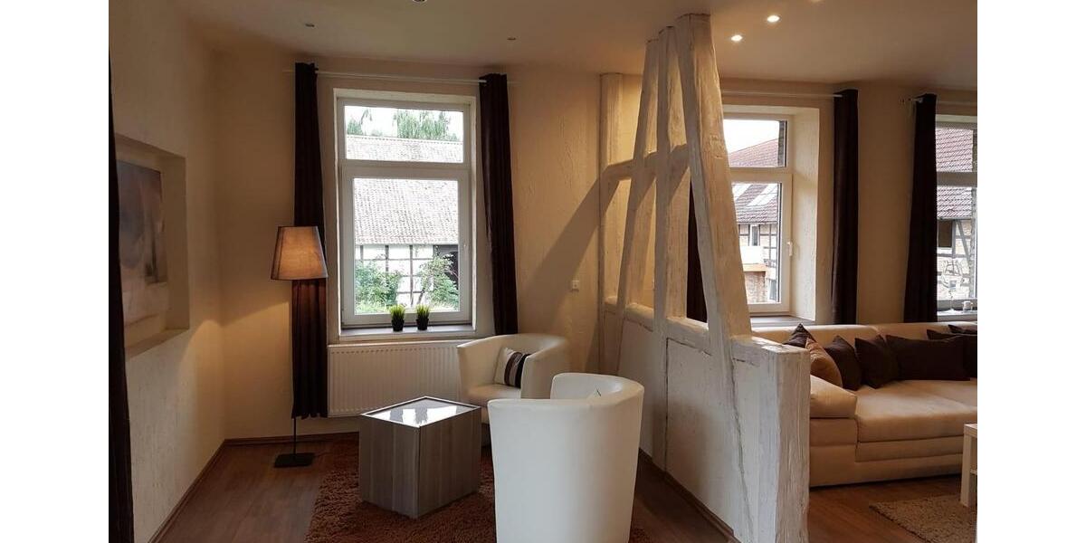 Erdgeschoßwohnung Salzgitter Ortschaft Ost - 2 Zimmer, 125 m&sup2;, 1.000&euro; | Angebot:25992665