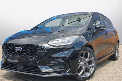 Ford Fiesta 10.990 km 21.990 &euro; Lehrte 31275