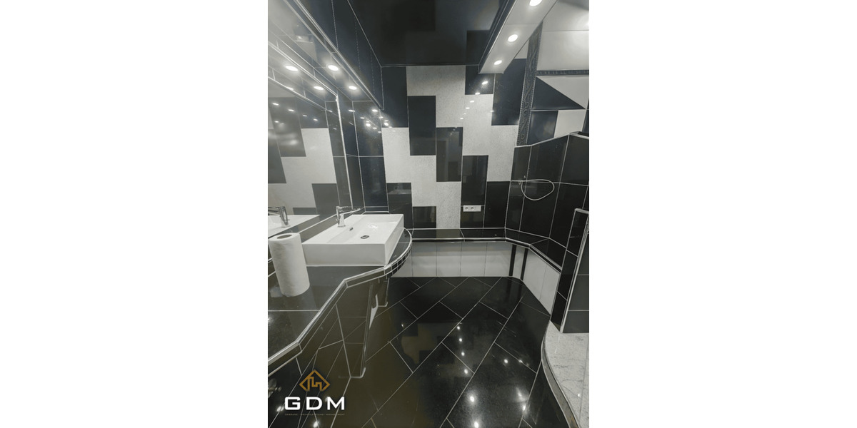 Dachgeschoßwohnung Lorsch - 4 Zimmer, 110 m&sup2;, 1.700&euro; | Angebot:24765747