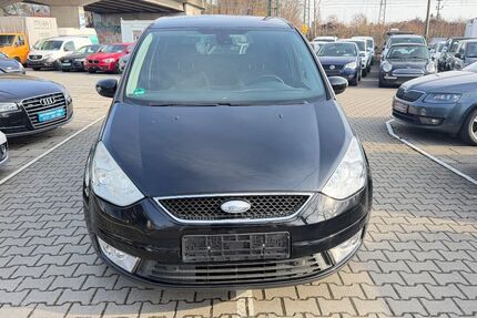 Ford Galaxy 189.679 km 3.990 &euro; München OT Trudering-Riem 81825