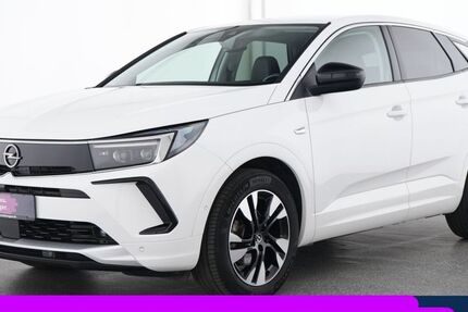 Opel Grandland (X) 40.886 km 21.199 € Dietzenbach bei Frankfurt 63128
