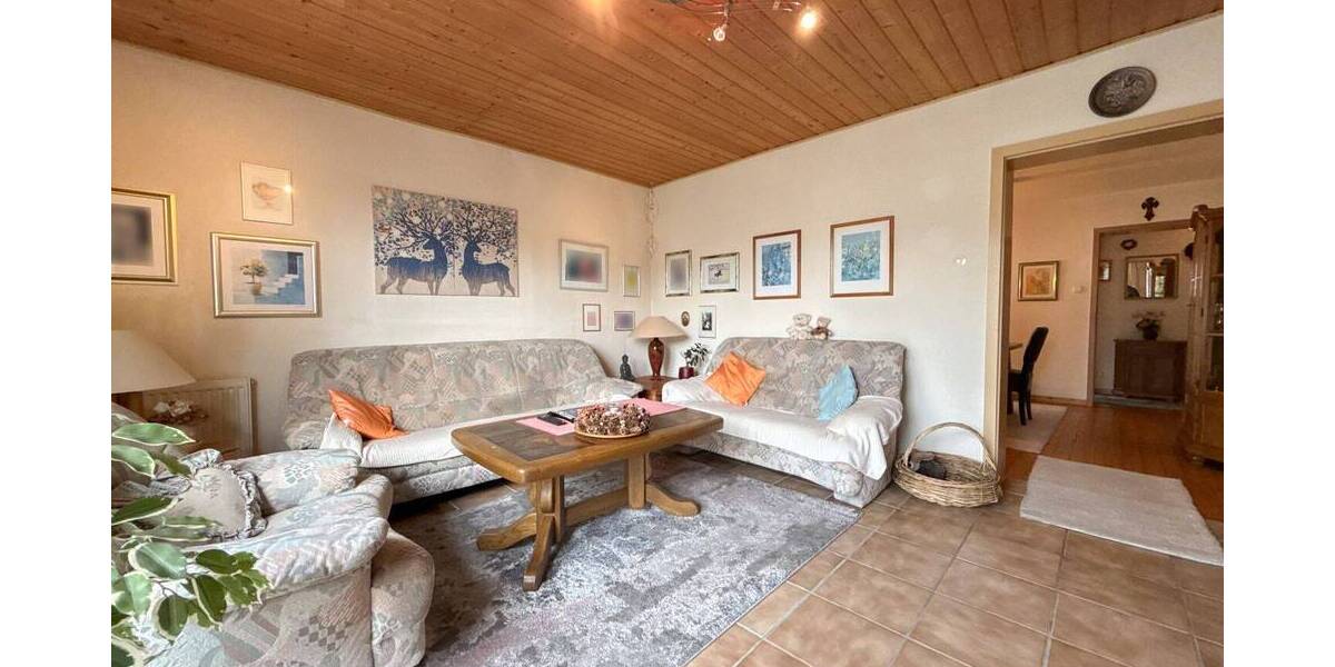 Mehrfamilienhaus, Wohnhaus Hennef (Sieg) Hennef - 6 Zimmer, 170 m&sup2;, 375.000&euro; | Angebot:26657322