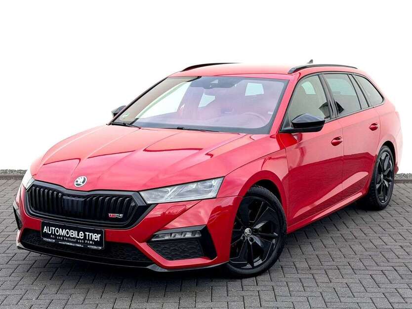 Skoda Octavia 124.000 km 27.990 € Bekond 54340