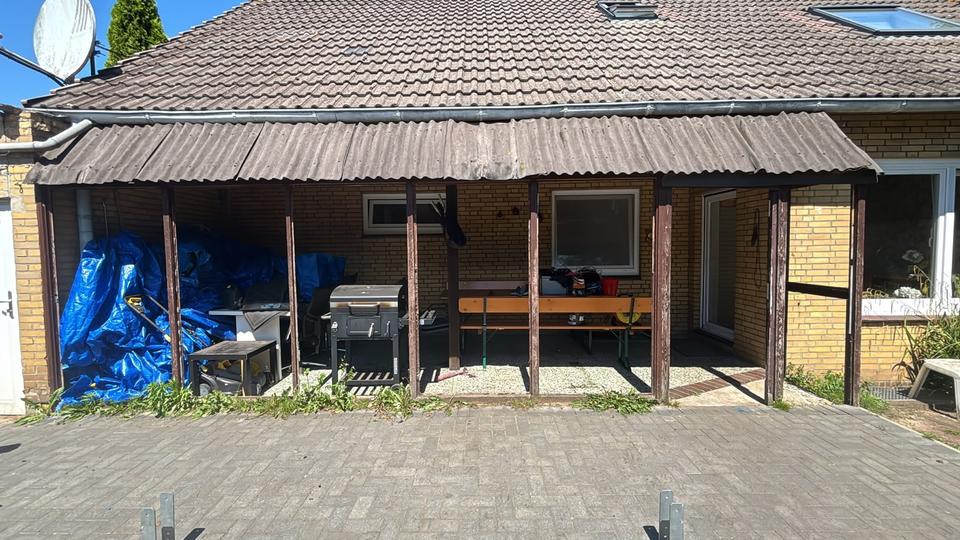 Einfamilienhaus Nordhastedt - 9 Zimmer, 220 m&sup2;, 379.000&euro; | Angebot:27131753