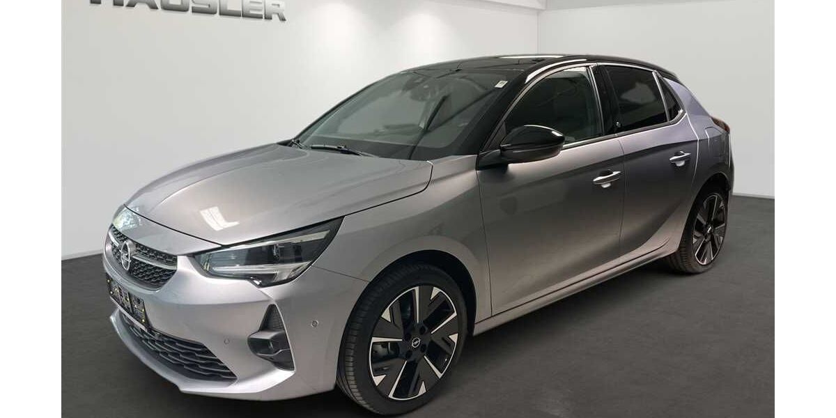 Opel Corsa 21.600 km 17.890 &euro; München 80339