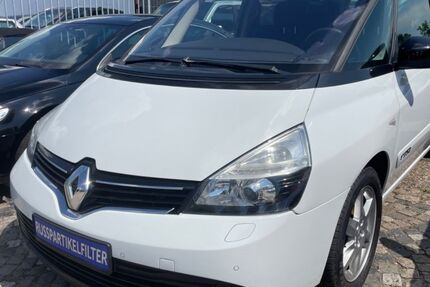 Renault Espace 237.507 km 6.997 &euro; Walldorf 69190