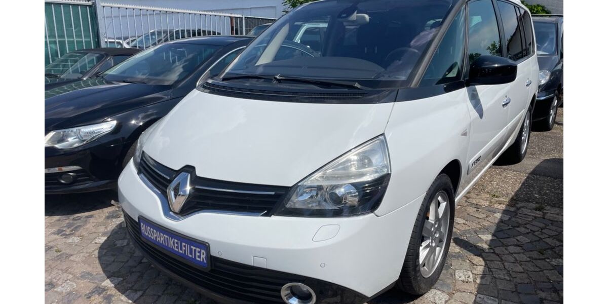 Renault Espace 237.507 km 6.997 &euro; Walldorf 69190