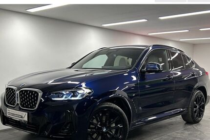 BMW X4 6.539 km 67.850 &euro; Rosenheim 83026