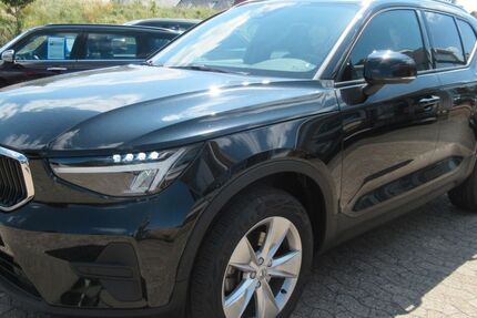 Volvo XC40 59.000 km 27.690 &euro; Faßberg-Müden 29328