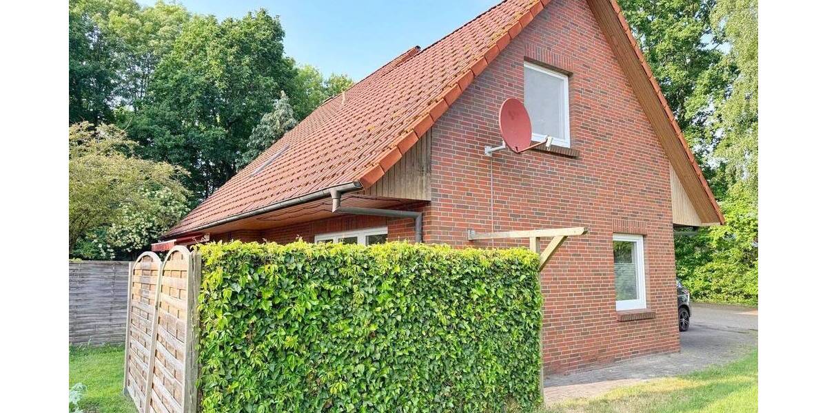 Mehrfamilienhaus, Wohnhaus Großenkneten - 6 Zimmer, 170 m&sup2;, 349.000&euro; | Angebot:23956602