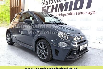 Abarth 500