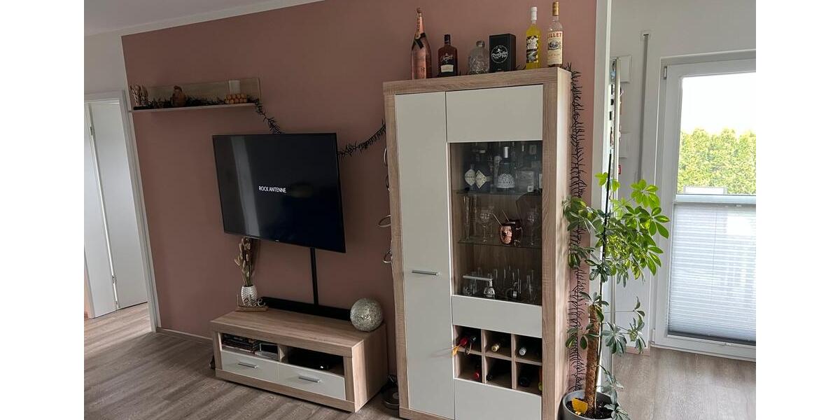 Doppelhaus Bungalow Halite zu vermieten in Maxhütte-Haidhof 93142 3 zimmer