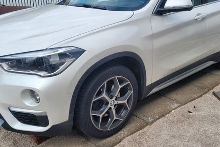 BMW iX1 79.600 km 18.499 &euro; Henfenfeld 91239