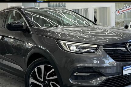 Opel Grandland (X) 117.000 km 15.300 &euro; Fuhrberg 30938